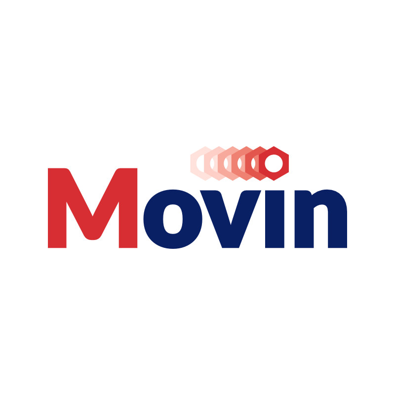 Movin